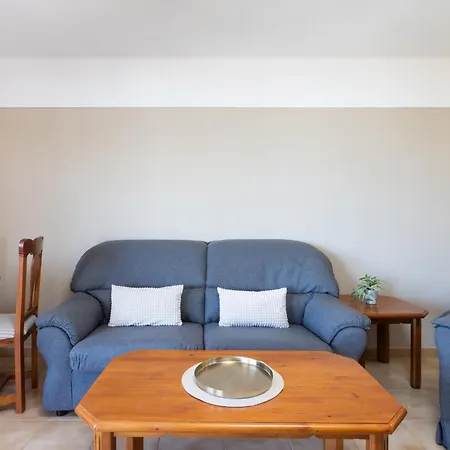 Apartamento With Terrace In Golf Del Sur San Miguel de Abona