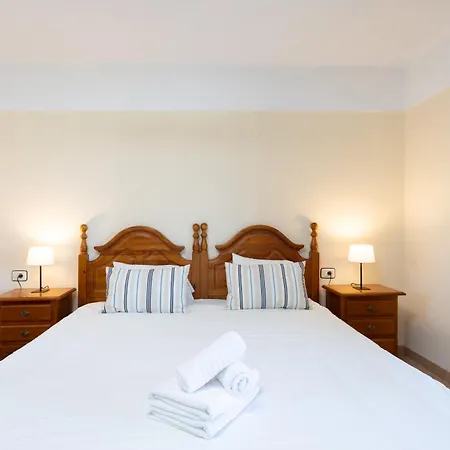 With Terrace In Golf Del Sur