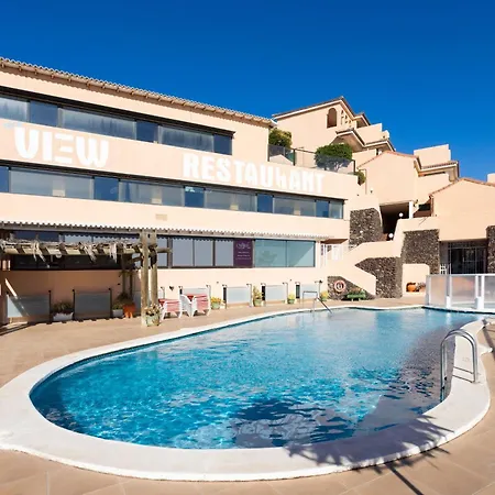 With Terrace In Golf Del Sur Apartamento San Miguel de Abona