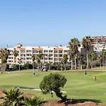 With Terrace In Golf Del Sur アパート サンミゲル・デ・アボナ