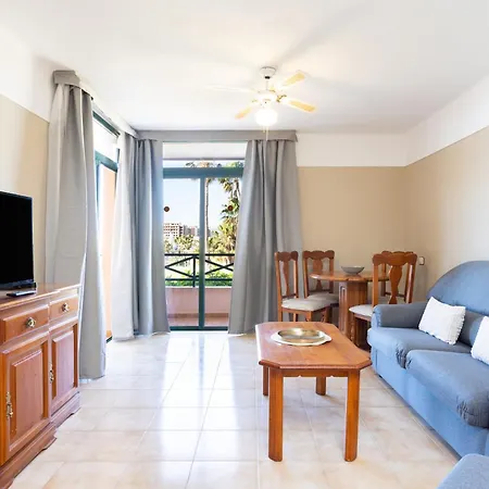 With Terrace In Golf Del Sur * San Miguel de Abona