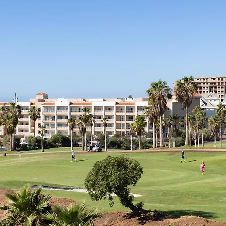 With Terrace In Golf Del Sur Appartement San Miguel de Abona