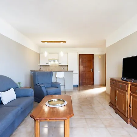 Apartmán With Terrace In Golf Del Sur *