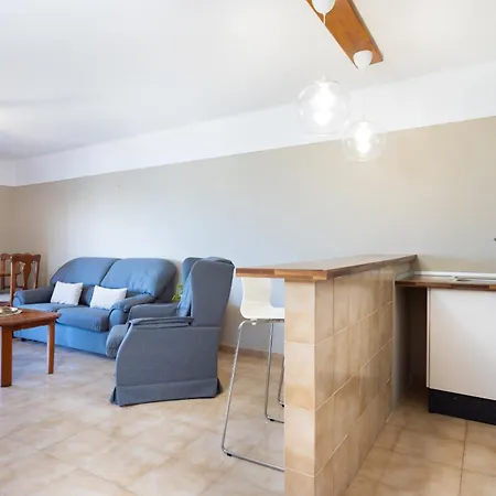 With Terrace In Golf Del Sur * San Miguel de Abona