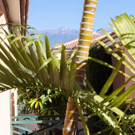 With Terrace In Golf Del Sur Appartement *